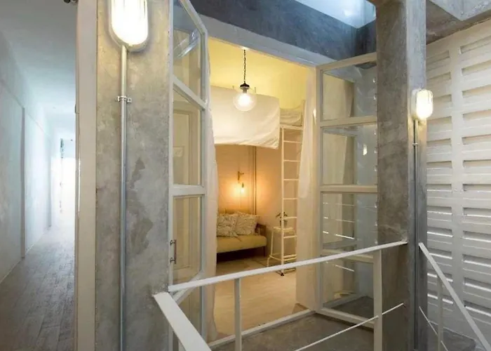 Hostel Twh Bangkok